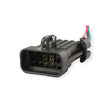Load image into Gallery viewer, Holley EFI Dual Sync Distributor 565-210 fits Ford 351C / 400M / 429-460 - Installation View