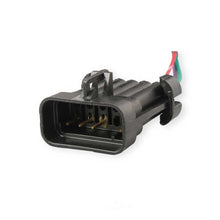 Load image into Gallery viewer, Holley EFI Dual Sync Distributor 565-210 fits Ford 351C / 400M / 429-460 - Installation View