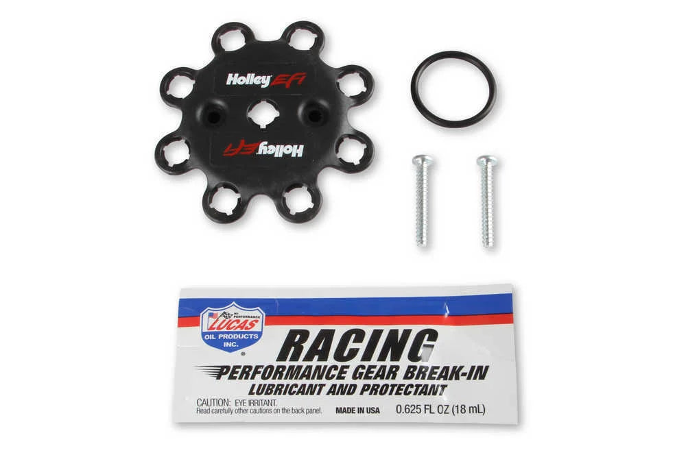 Holley EFI Dual Sync Distributor 565-210 fits Ford 351C / 400M / 429-460 - Additional View 7