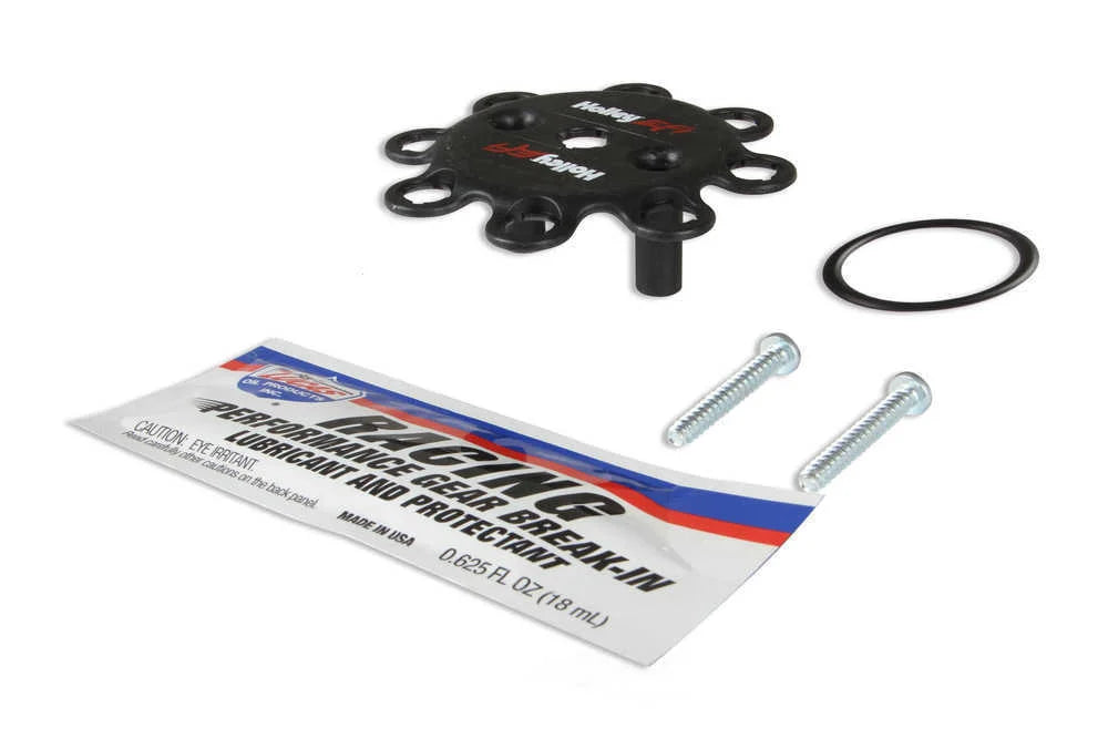 Holley EFI Dual Sync Distributor 565-210 fits Ford 351C / 400M / 429-460 - Additional View 8