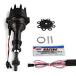 Load image into Gallery viewer, Holley EFI EFI Distributor Black Finish 565-302BK fits SBF 351W