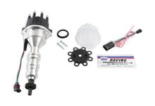 Load image into Gallery viewer, Holley EFI EFI Hyperspark Distributor 565-323 fits Bbf Fe