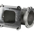 Load image into Gallery viewer, Holley EFI EFI Throttle Body Intake Elbow 4150 300-240F fits Ford - Additional View 5
