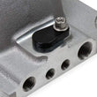 Load image into Gallery viewer, Holley EFI EFI Throttle Body Intake Elbow 4150 300-240 fits GM LS - Additional View 5