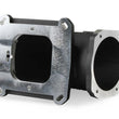 Load image into Gallery viewer, Holley EFI EFI Throttle Body Intake Elbow 4150 - Black Finish 300-240BK fits GM LS - Additional View 8