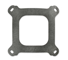 Load image into Gallery viewer, Holley EFI EFI Throttle Body Intake Elbow 4150 - Black Finish 300-240BK fits GM LS - Additional View 10