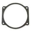 Load image into Gallery viewer, Holley EFI EFI Throttle Body Intake Elbow 4150 - Black Finish 300-240BK fits GM LS - Additional View 11