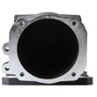Load image into Gallery viewer, Holley EFI EFI Throttle Body Intake Elbow 4150 - Black Finish 300-240FBK fits Ford - Additional View 9