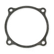 Load image into Gallery viewer, Holley EFI EFI Throttle Body Intake Elbow 4150 - Black Finish 300-240FBK fits Ford - Additional View 11