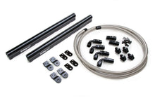 Load image into Gallery viewer, Holley EFI Factory Intakes 534-210 fits LS1 / LS2 / LS3 / LS6 / L99 - Main Product View