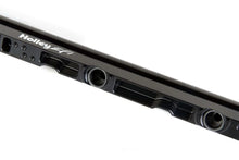 Load image into Gallery viewer, Holley EFI Factory Intakes 534-210 fits LS1 / LS2 / LS3 / LS6 / L99 - Side View