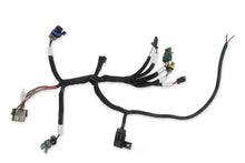 Load image into Gallery viewer, Holley EFI Firmware Updating - Dash Configuration - ECU Testing 558-127 - Main Product View