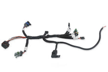 Load image into Gallery viewer, Holley EFI Firmware Updating - Dash Configuration - ECU Testing 558-127 - Side View