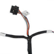 Load image into Gallery viewer, Holley EFI Firmware Updating - Dash Configuration - ECU Testing 558-127 - Back View