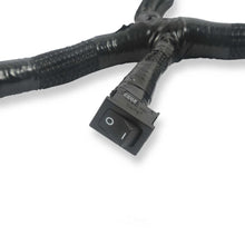 Load image into Gallery viewer, Holley EFI Firmware Updating - Dash Configuration - ECU Testing 558-127 - Additional View 10
