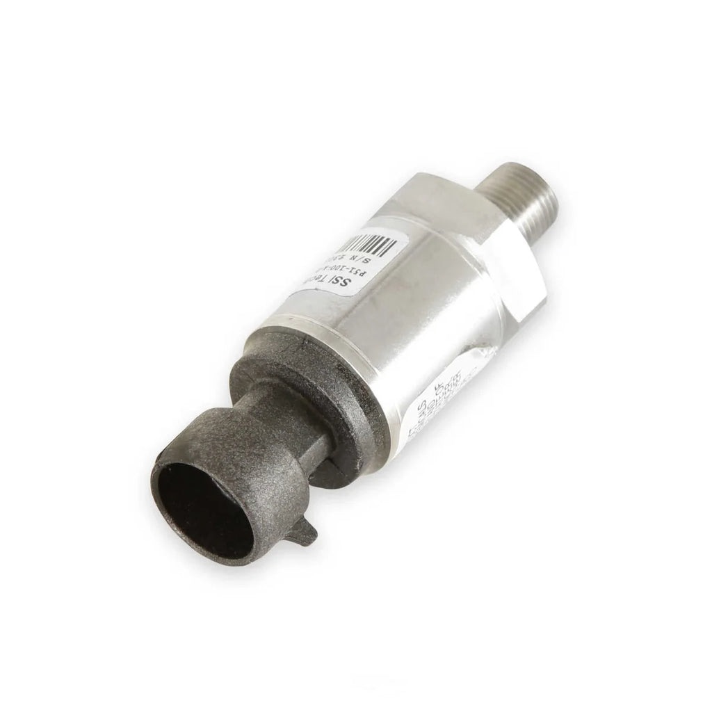 Holley EFI Forced Induction Applications up to 88.4 PSI 554-135 - Back View