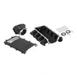 Load image into Gallery viewer, Holley EFI Front-Feed - OE Direct Injection Only - Black Finish 300-717BK - Main Product View
