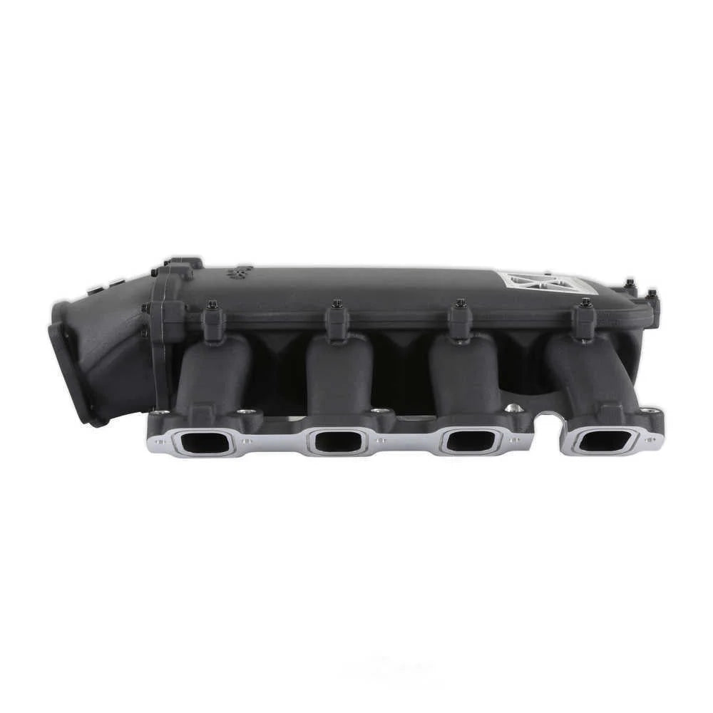 Holley EFI Front-Feed - OE Direct Injection Only - Black Finish 300-717BK - Additional View 10