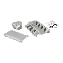 Load image into Gallery viewer, Holley EFI Front-Feed - OE Direct Injection Only - Satin Finish 300-716 - Main Product View
