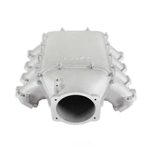 Load image into Gallery viewer, Holley EFI Front-Feed - OE Direct Injection Only - Satin Finish 300-716 - Back View