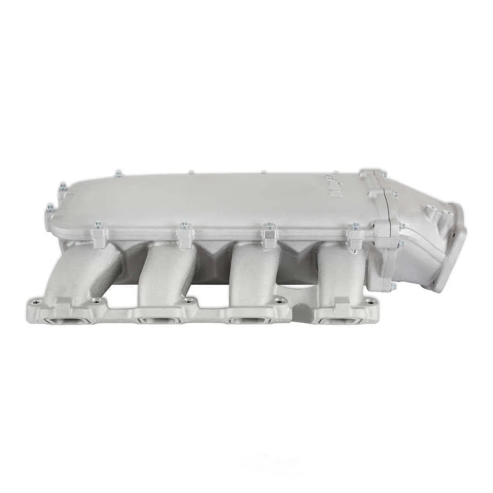 Holley EFI Front-Feed - OE Direct Injection Only - Satin Finish 300-716 - Additional View 5