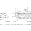 Load image into Gallery viewer, Holley EFI Front-Feed - OE Direct Injection Only - Satin Finish 300-716 - Additional View 12