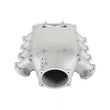 Load image into Gallery viewer, Holley EFI Front-Feed - OE Direct Injection Only - Satin Finish 300-717 - Back View
