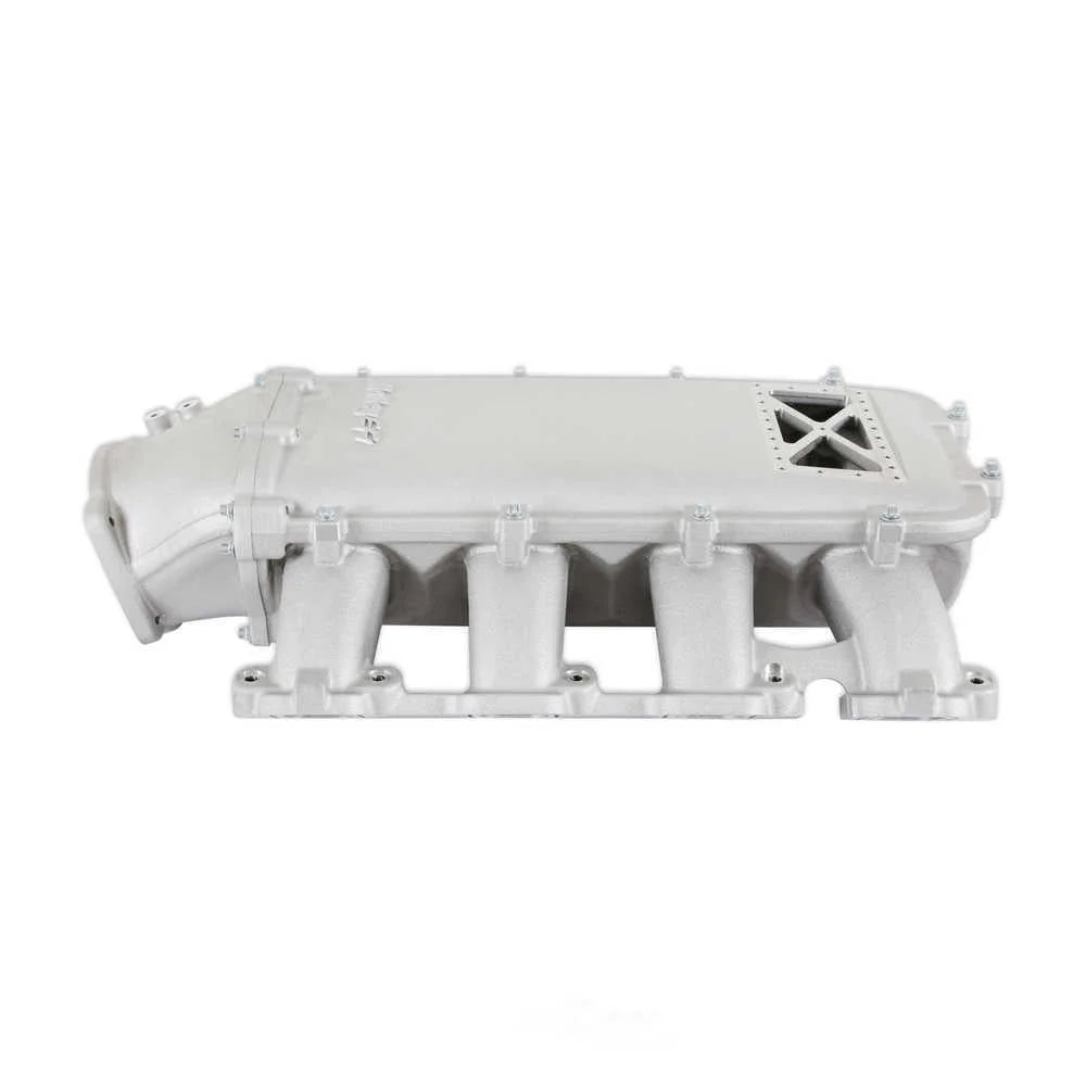 Holley EFI Front-Feed - OE Direct Injection Only - Satin Finish 300-717 - Additional View 7