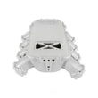 Load image into Gallery viewer, Holley EFI Front-Feed - OE Direct Injection Only - Satin Finish 300-717 - Additional View 8