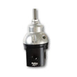 Load image into Gallery viewer, Holley EFI Fuel Press Regulator 15-90 PSI W/6an Ports 12-894