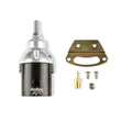 Load image into Gallery viewer, Holley EFI Fuel Press Regulator 15-90 PSI W/8an Ports 12-895