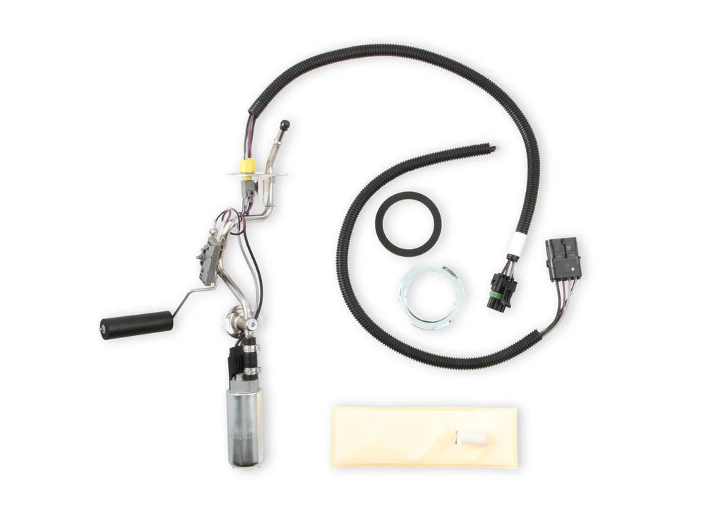 Holley EFI Fuel Pump Module 12-314 fits 1968-1970 Mopar B-Body