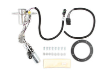 Load image into Gallery viewer, Holley EFI Fuel Pump Module 255 LPH 12-313 fits 1978-1981 Chevrolet Corvette