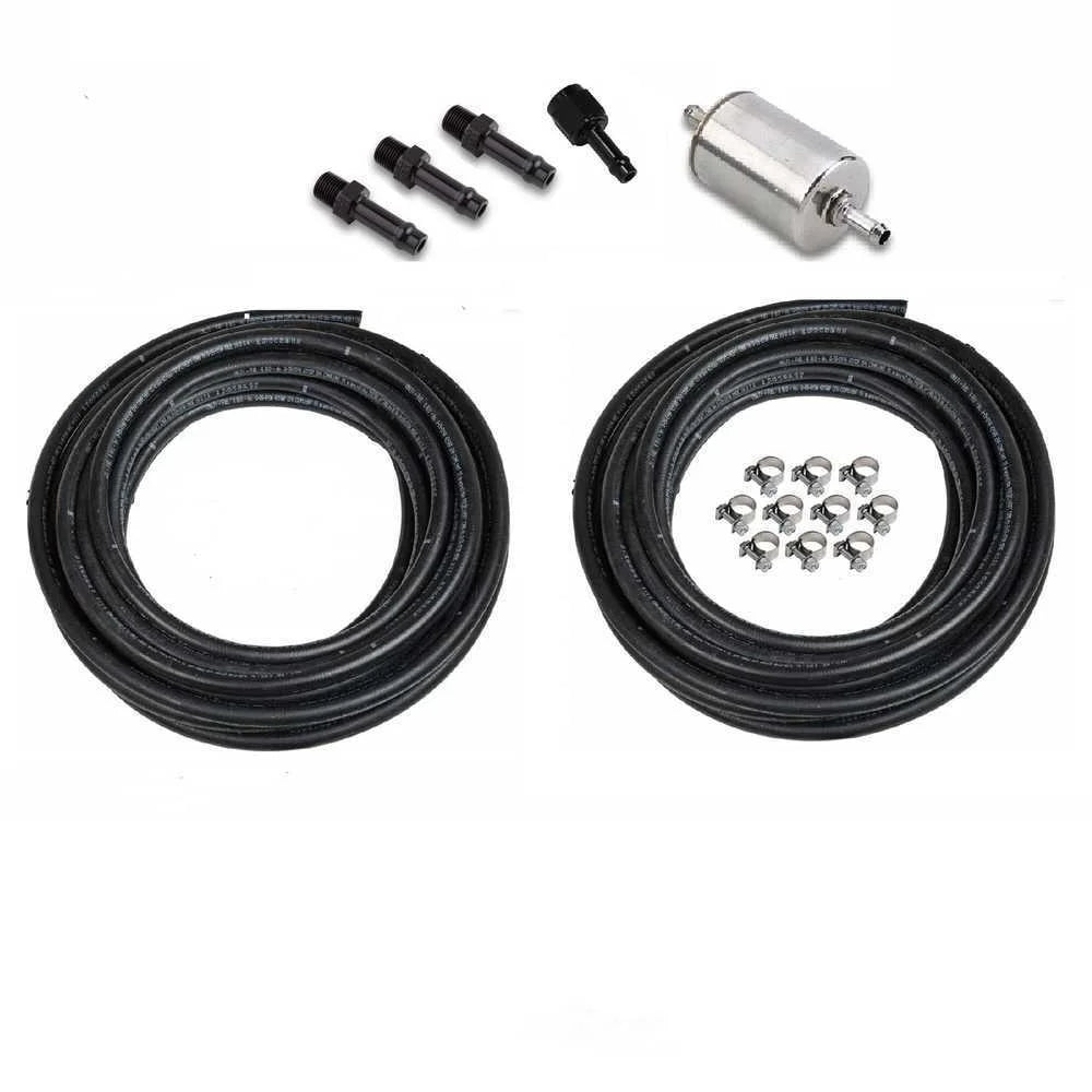 Holley EFI Fuel System Kit 526-10 - Main Product View
