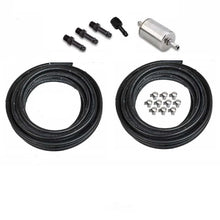 Load image into Gallery viewer, Holley EFI Fuel System Kit 526-10 - Main Product View