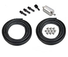 Load image into Gallery viewer, Holley EFI Fuel System Kit 526-10 - Side View