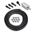 Load image into Gallery viewer, Holley EFI Fuel System Kit 526-9 - Side View