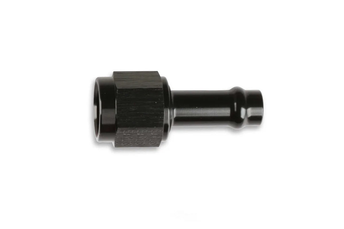 Holley EFI Fuel System Kit 526-9 - Installation View