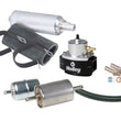 Load image into Gallery viewer, Holley EFI Fuel System Kit w/Super Stock Hose 526-4