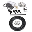 Load image into Gallery viewer, Holley EFI Fuel System Kit w/Vapor Guard Fuel Hose 526-5