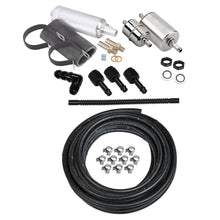 Load image into Gallery viewer, Holley EFI Fuel System Kit w/Vapor Guard Fuel Hose 526-5