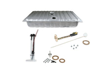Load image into Gallery viewer, Holley EFI Fuel Tank 19-102 fits 1964-1968 Ford Mustang