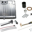 Load image into Gallery viewer, Holley EFI Fuel Tank 19-105 fits 1964-1967 Gm Chevelle / Malibu
