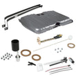 Load image into Gallery viewer, Holley EFI Fuel Tank - 19-107 fits 1970-1972 Chevrolet Chevelle / Malibu