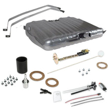 Load image into Gallery viewer, Holley EFI Fuel Tank 19-405 fits 1964-1967 Chevrolet Chevelle / Malibu