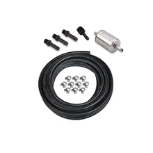 Load image into Gallery viewer, Holley EFI Fuel Tank Pumping Kit 20ft w/o Return 526-9