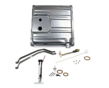Load image into Gallery viewer, Holley EFI Fuel Tank System 255LPH 19-110 fits 1957 Chevrolet