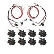 Load image into Gallery viewer, Holley EFI HOLLEY SMART COIL – High Horsepower C-N-P Kit 556-128 fits V8 - Main Product View