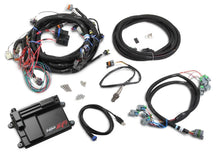Load image into Gallery viewer, Holley EFI HP EFI ECU &amp; Harness Kits 550-603 - Main Product View