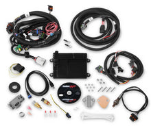 Load image into Gallery viewer, Holley EFI HP EFI ECU &amp; Harness Kits 550-606N - Main Product View